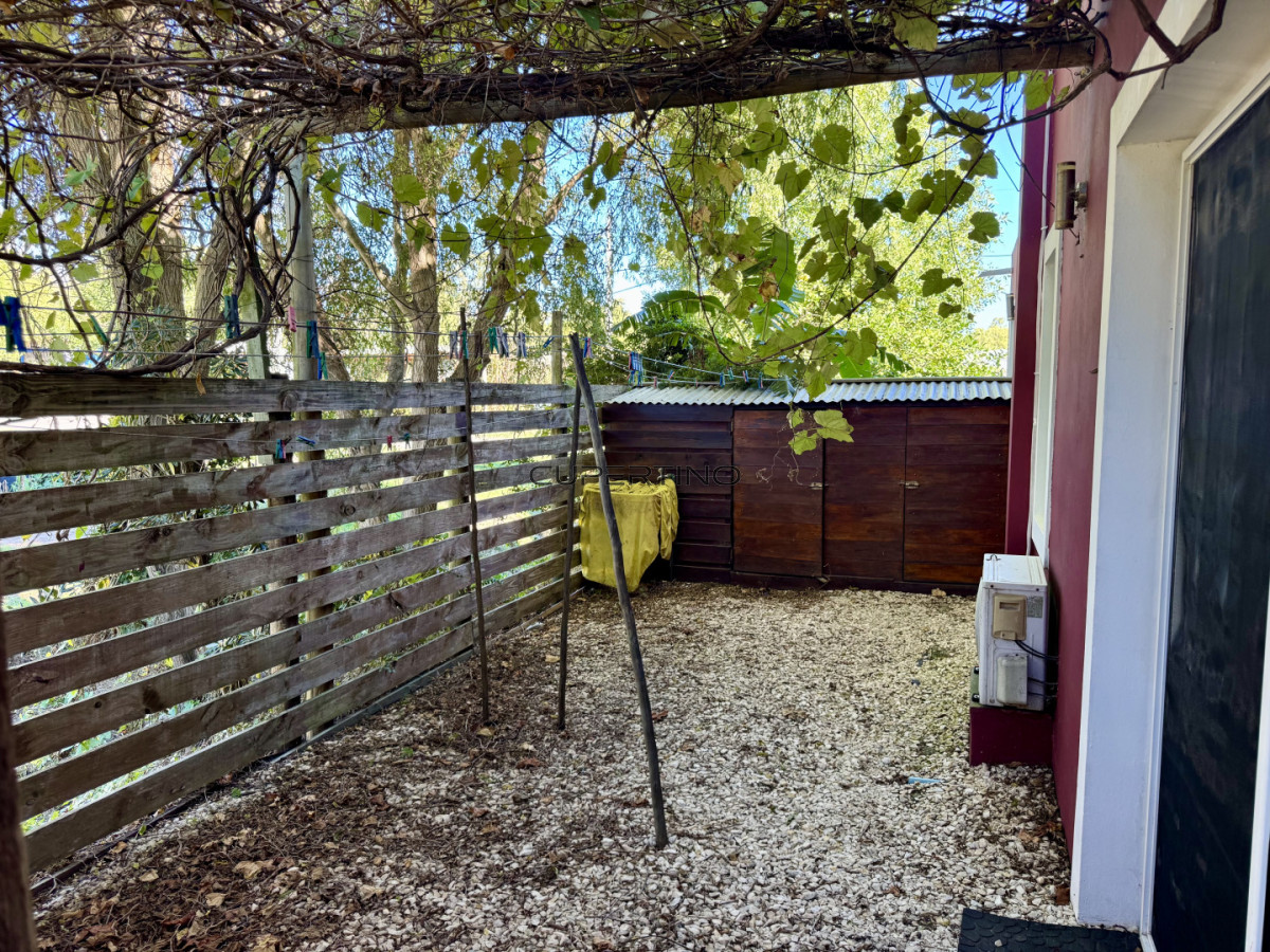 Casa en La Barra, El Tesoro — foto 44