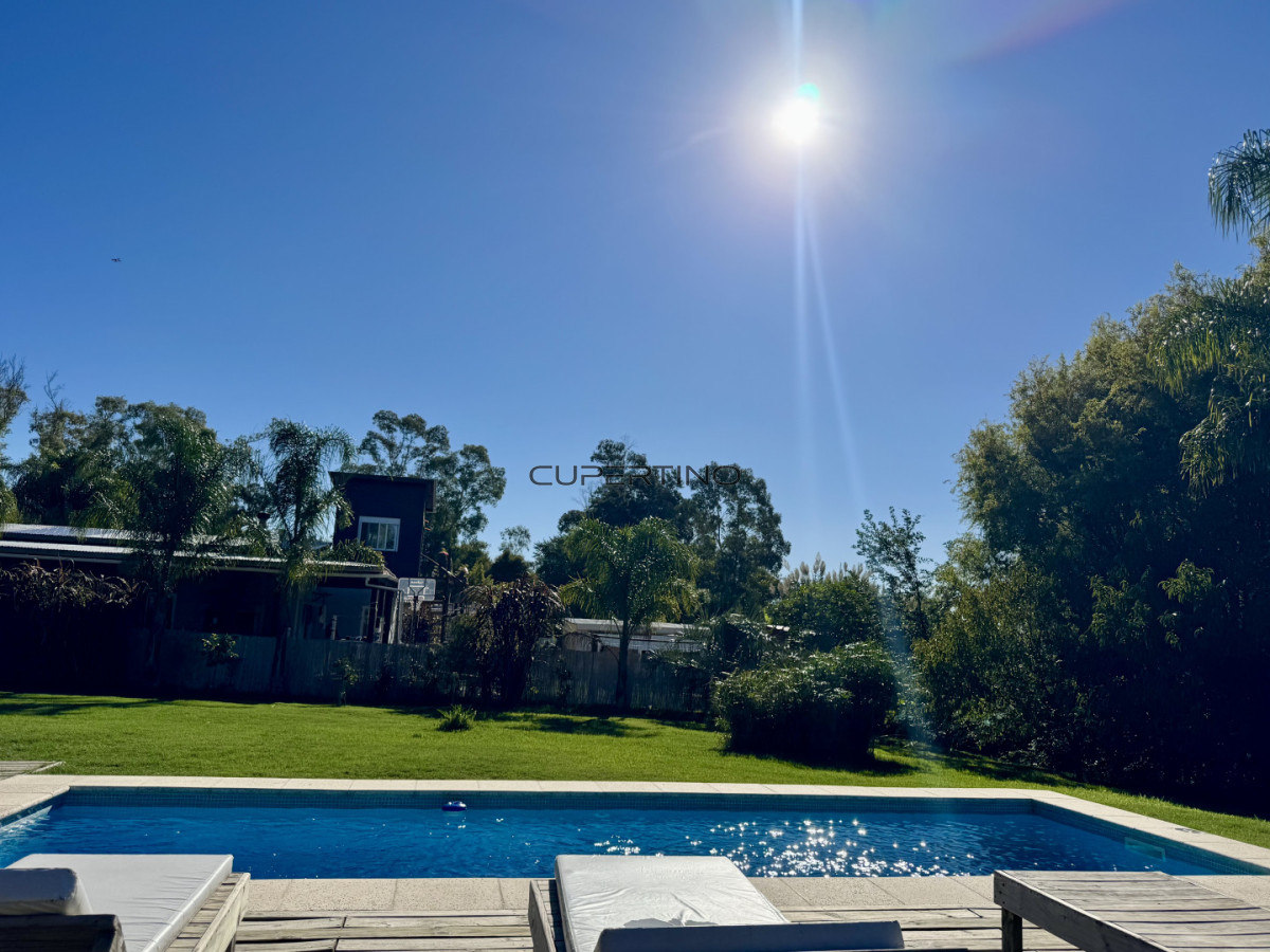 Casa en La Barra, El Tesoro — foto 42
