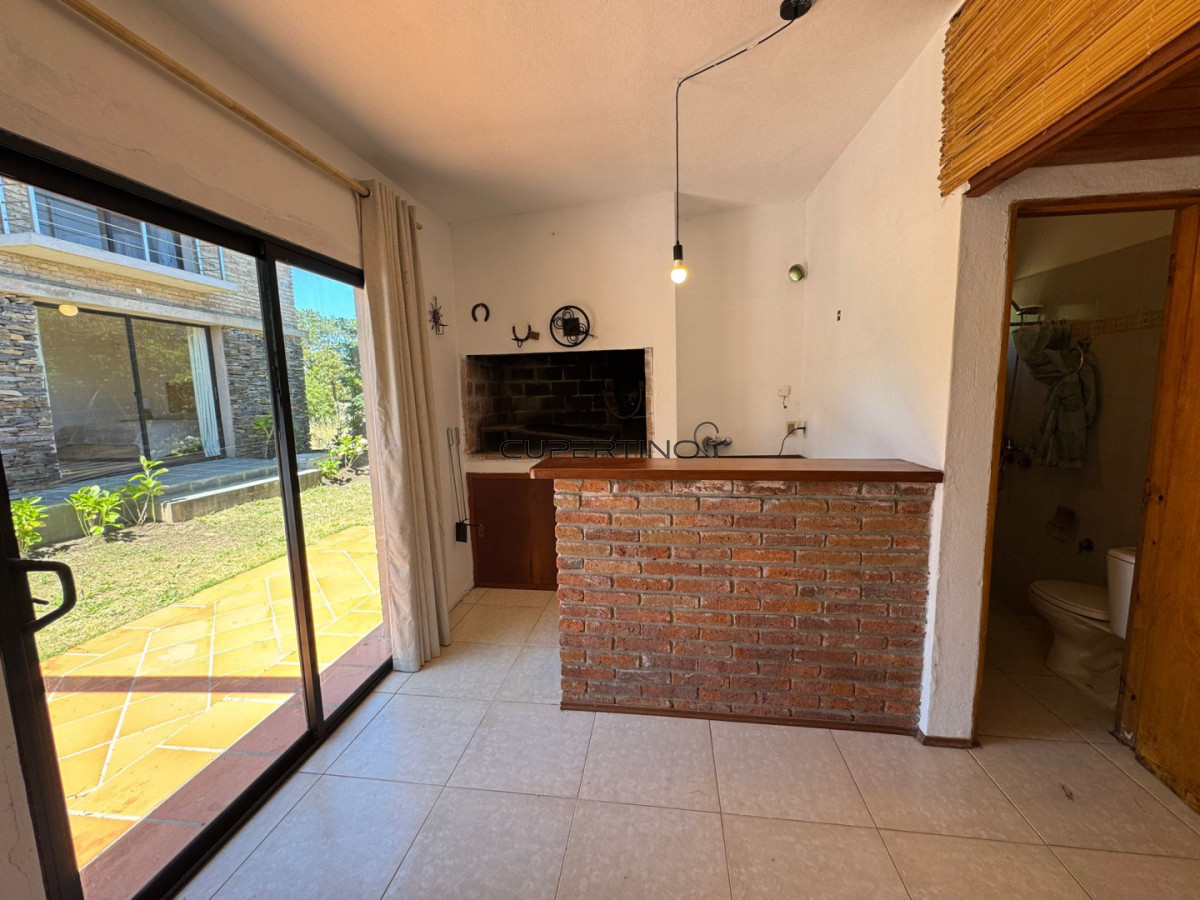 Casa en Manantiales, Manantiales — foto 34