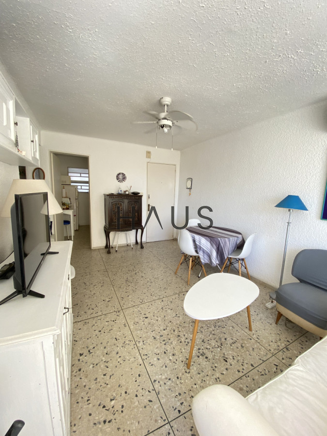 Apartamento ID.183 - Apartamento en venta Punta del Este 