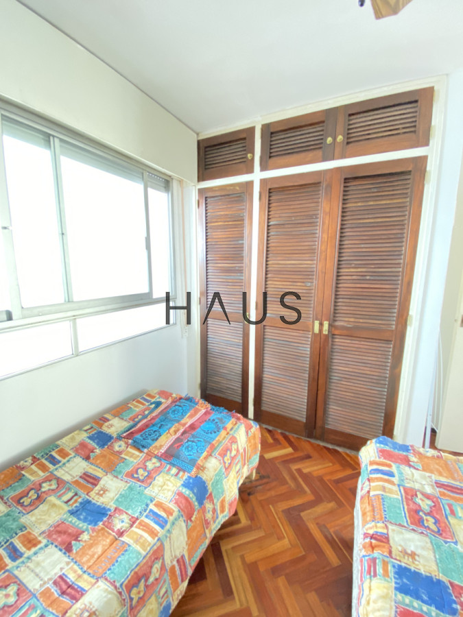 Apartamento ID.183 - Apartamento en venta Punta del Este 