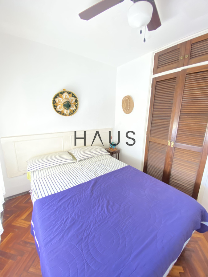 Apartamento ID.183 - Apartamento en venta Punta del Este 