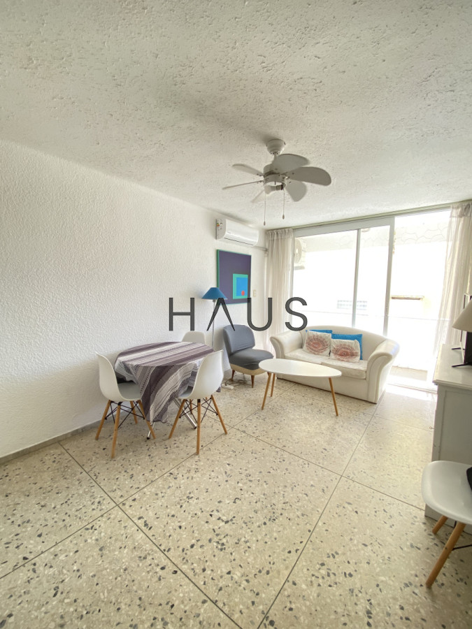 Apartamento ID.183 - Apartamento en venta Punta del Este 