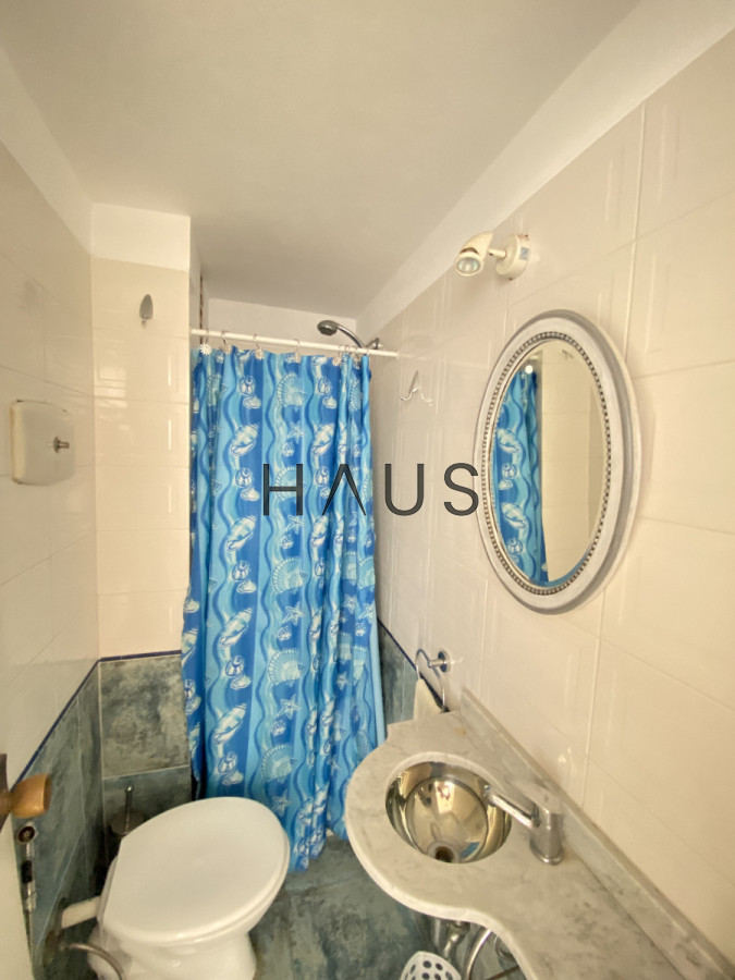 Apartamento ID.183 - Apartamento en venta Punta del Este 