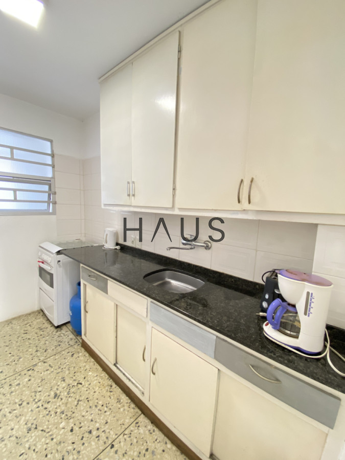 Apartamento ID.183 - Apartamento en venta Punta del Este 