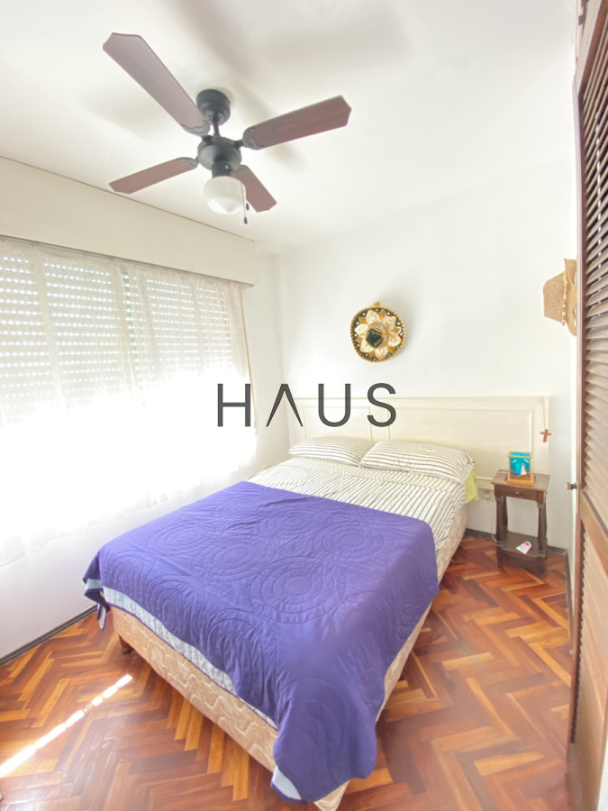 Apartamento ID.183 - Apartamento en venta Punta del Este 