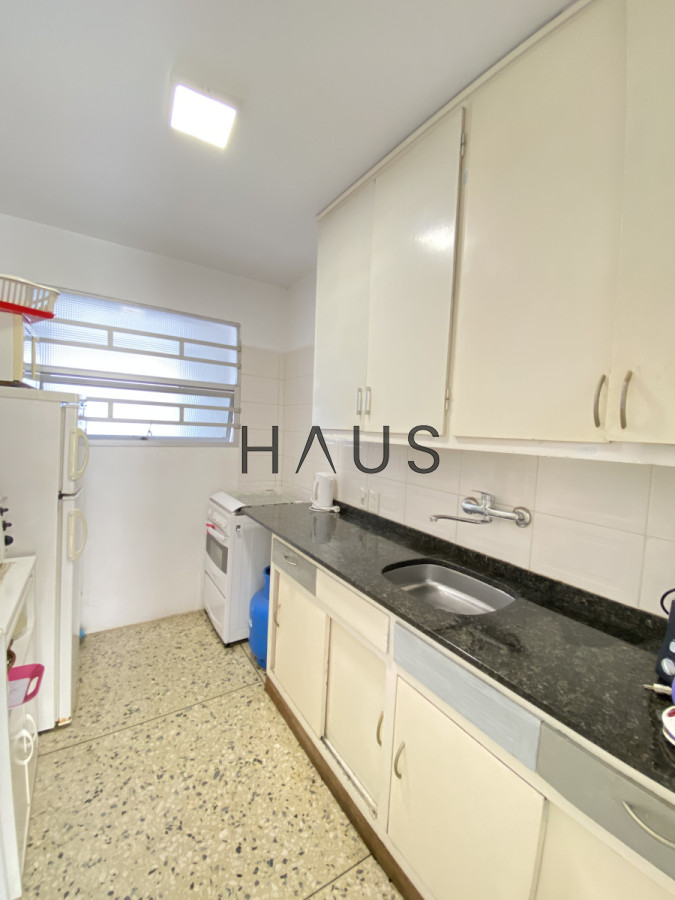 Apartamento ID.183 - Apartamento en venta Punta del Este 