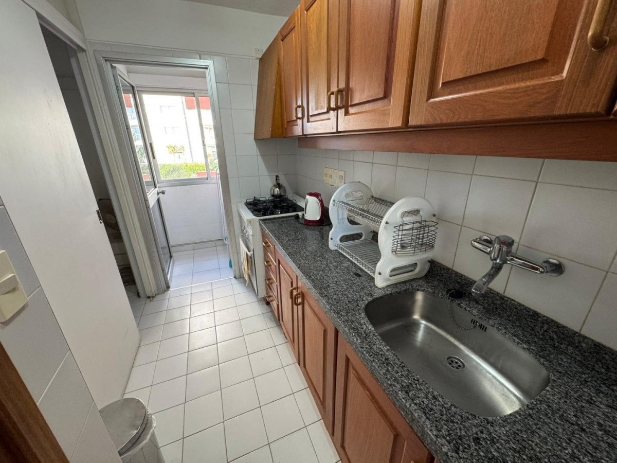 Apartamento ID.293 - AMPLIA PLANTA EN VENTA 2 DORMITORIOS Y DEPENDECIA CON 3 BAÑOS CERCA DEL MAR 