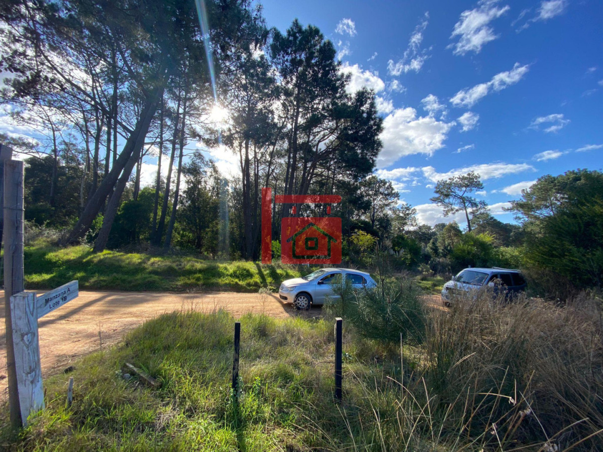 Terreno ID.554 - Terreno en barra verde