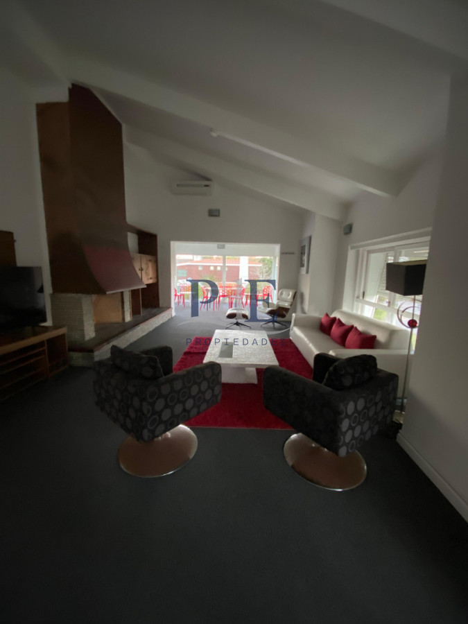 Apartamento de 1 dormitorio en venta en Edificio Unique - Imagen 15