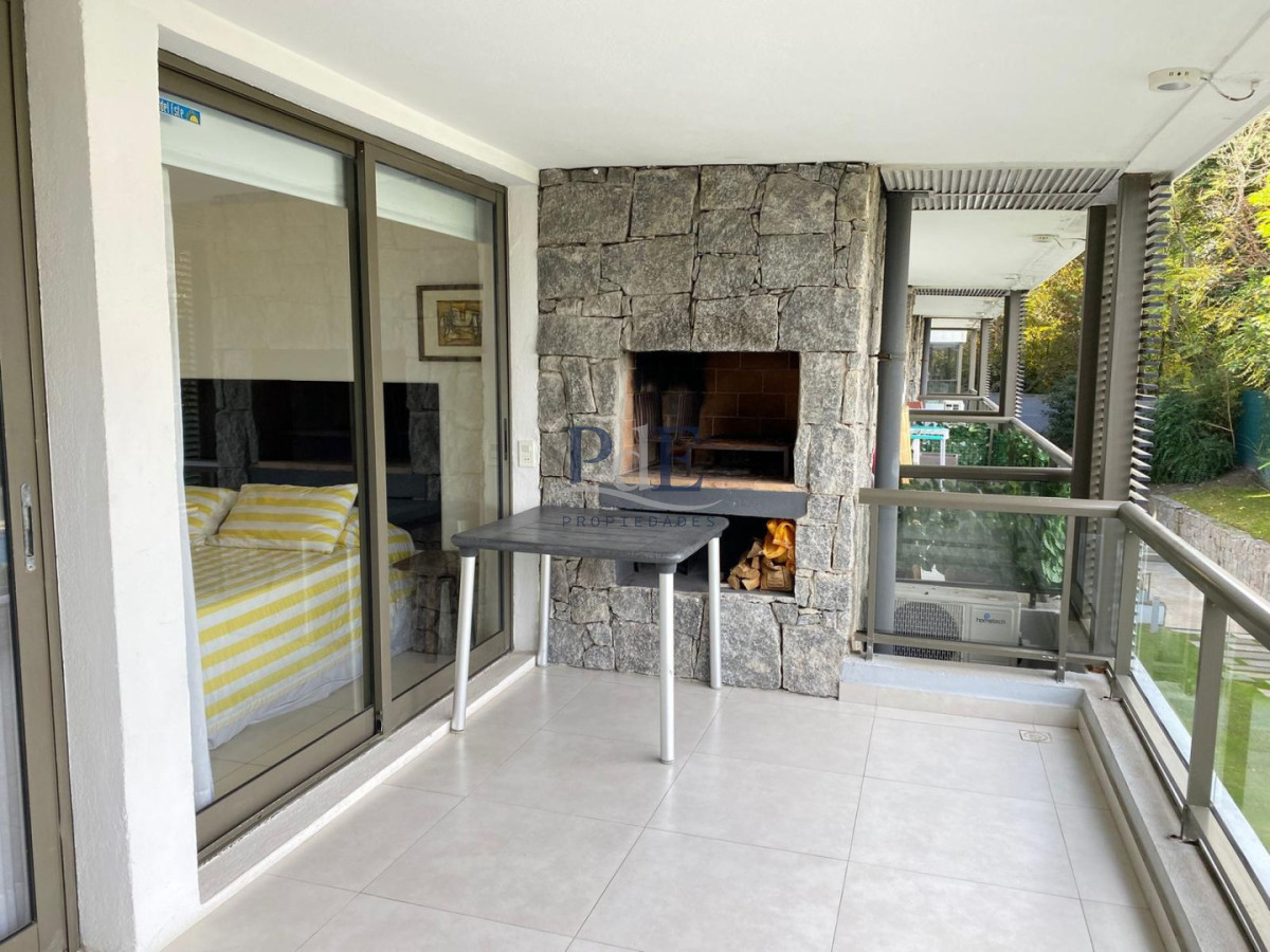 Apartamento de 1 dormitorio en venta en Edificio Unique - Imagen 12