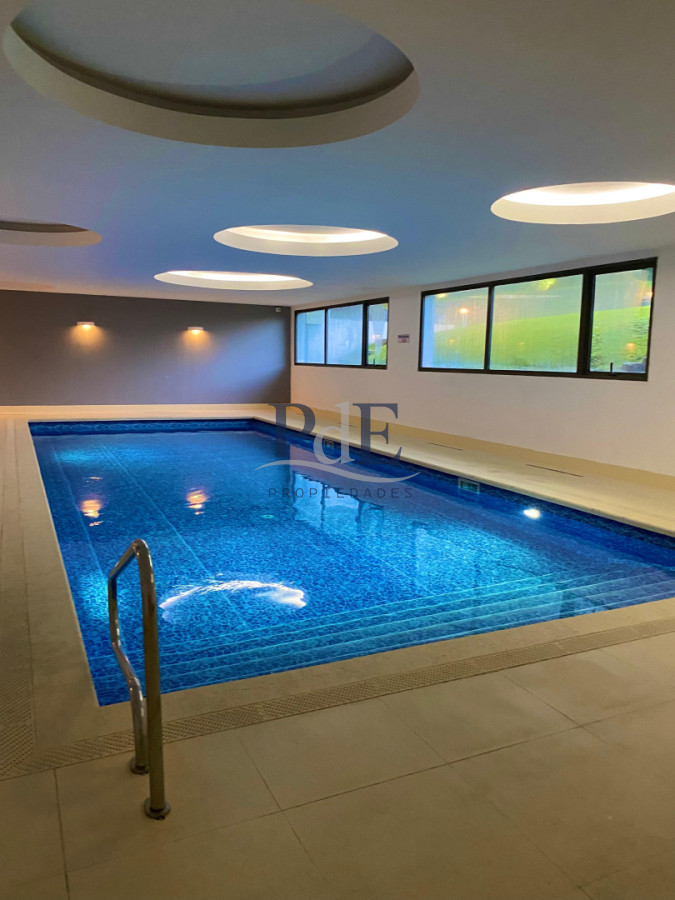 Apartamento de 1 dormitorio en venta en Edificio Unique - Imagen 19