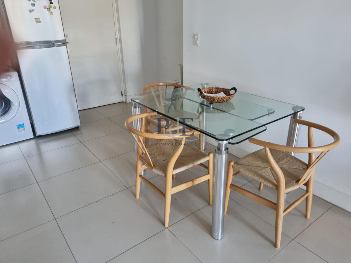 Apartamento de 1 dormitorio en venta en Edificio Unique - Imagen 2