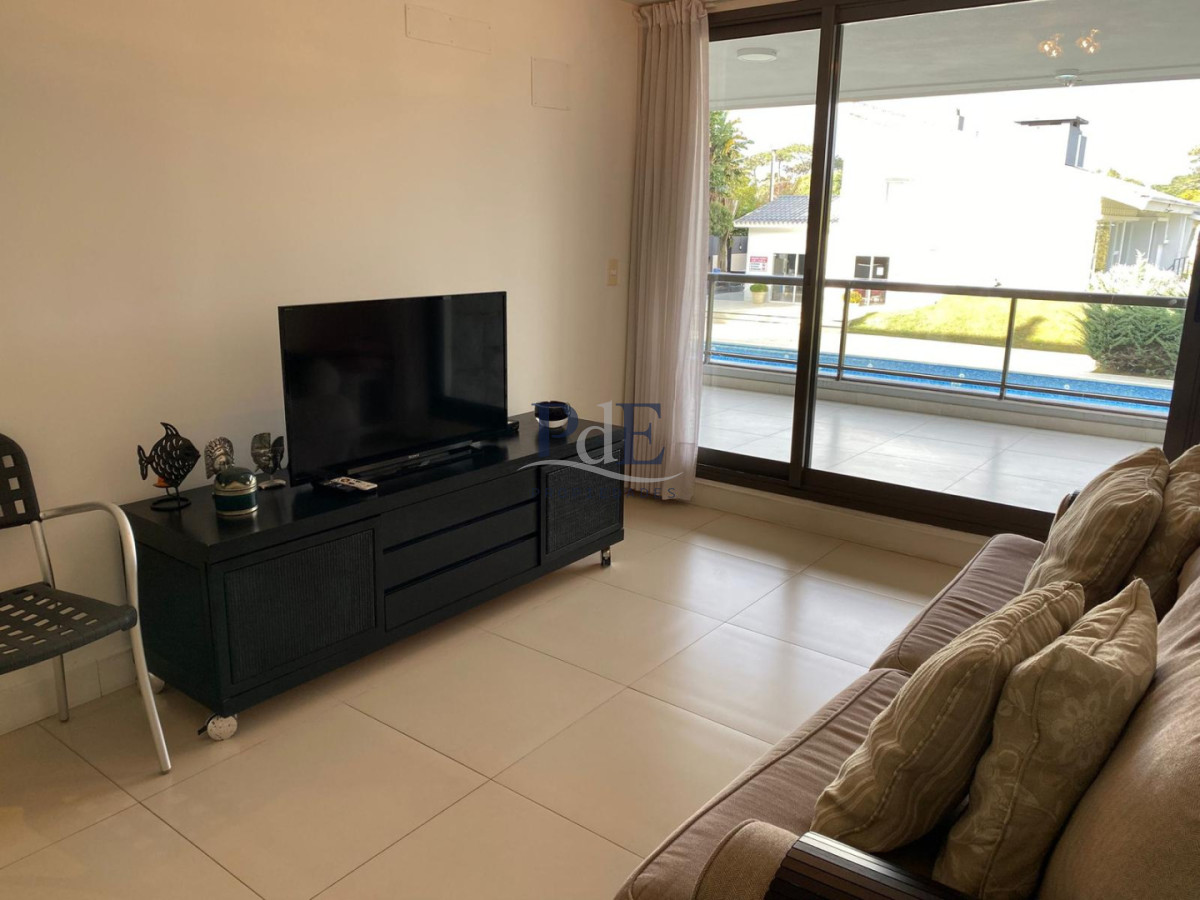 Apartamento de 1 dormitorio en venta en Edificio Unique