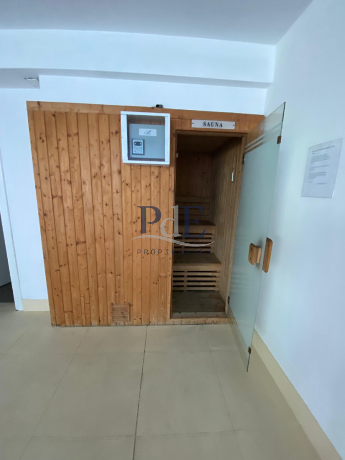 Apartamento de 1 dormitorio en venta en Edificio Unique - Imagen 18