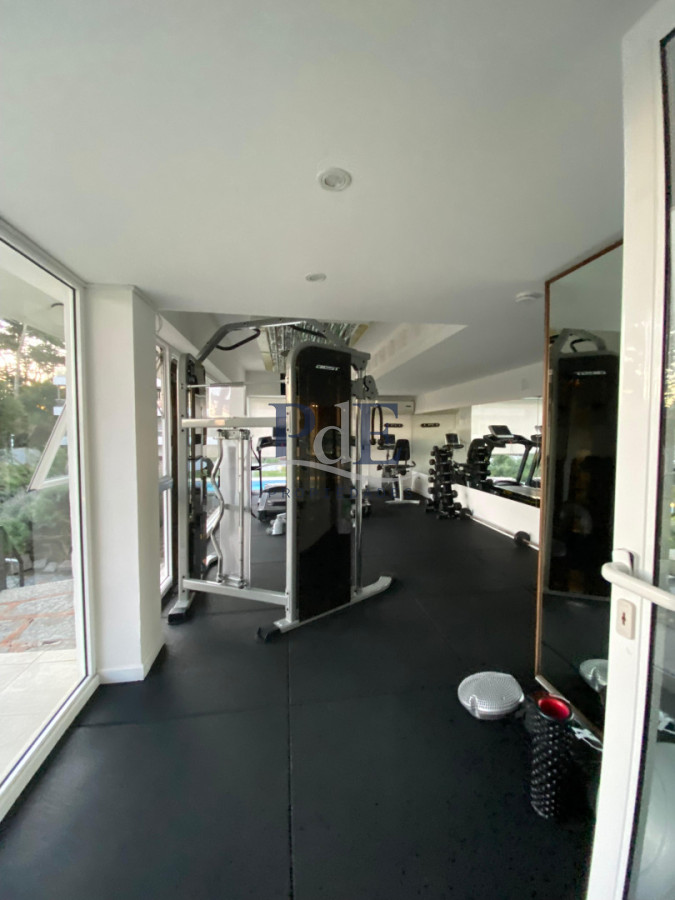 Apartamento de 1 dormitorio en venta en Edificio Unique - Imagen 16