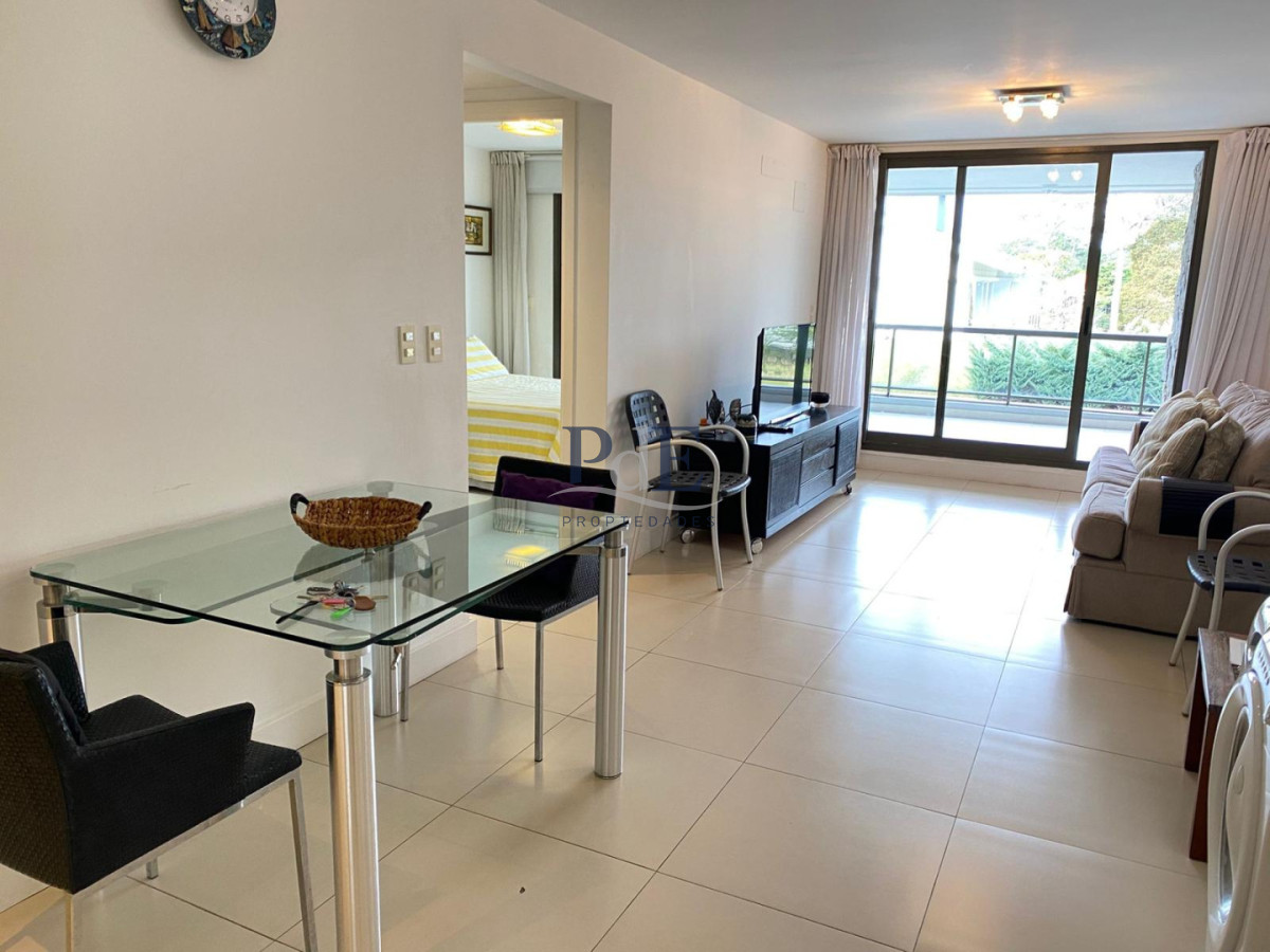 Apartamento de 1 dormitorio en venta en Edificio Unique - Imagen 1