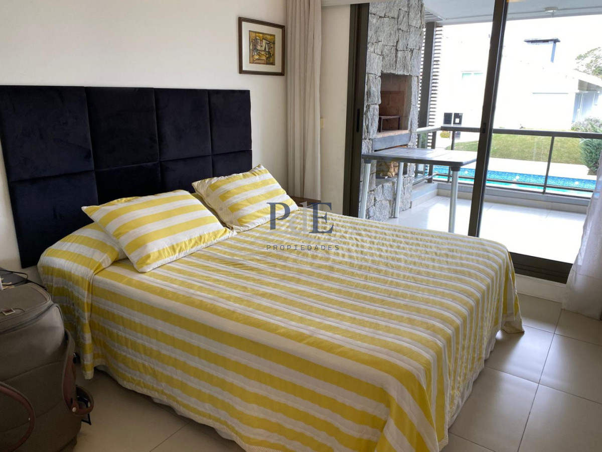 Apartamento de 1 dormitorio en venta en Edificio Unique - Imagen 10