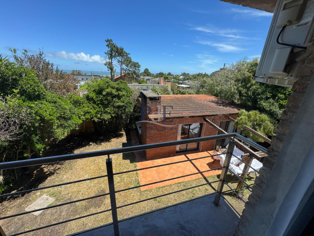Manantiales | Residencia Moderna a Pasos de Bikini con Piscina Climatizada y Barbacoa - Imagen 27