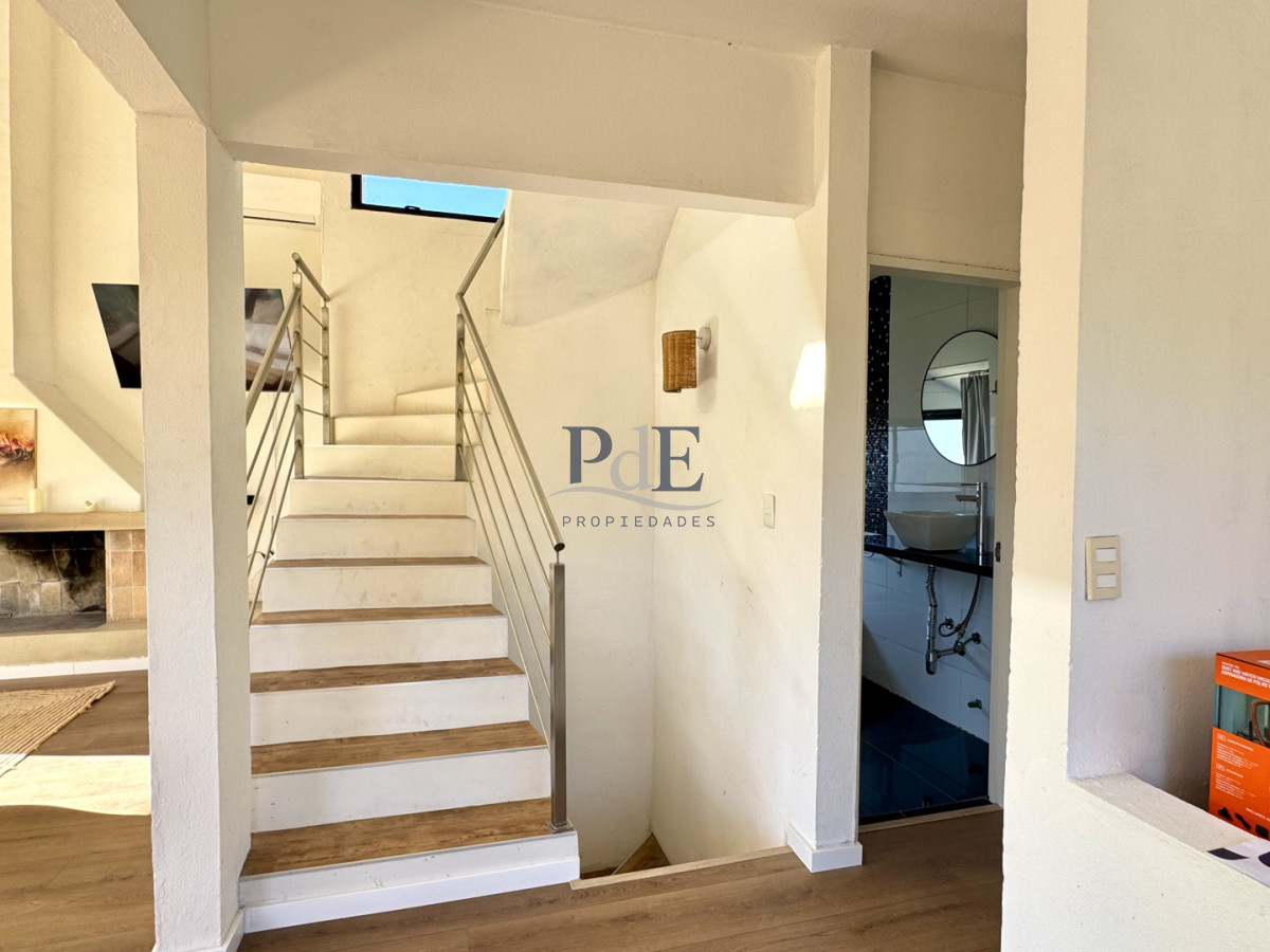 Manantiales | Residencia Moderna a Pasos de Bikini con Piscina Climatizada y Barbacoa - Imagen 21