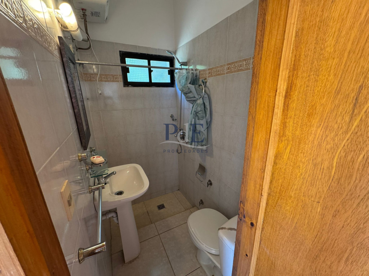 Manantiales | Residencia Moderna a Pasos de Bikini con Piscina Climatizada y Barbacoa - Imagen 38