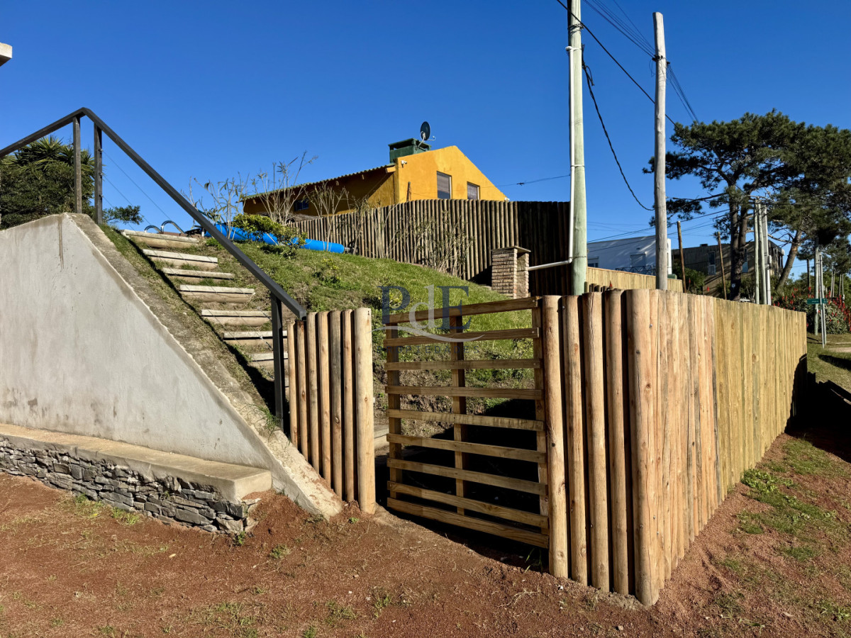 Manantiales | Residencia Moderna a Pasos de Bikini con Piscina Climatizada y Barbacoa - Imagen 43