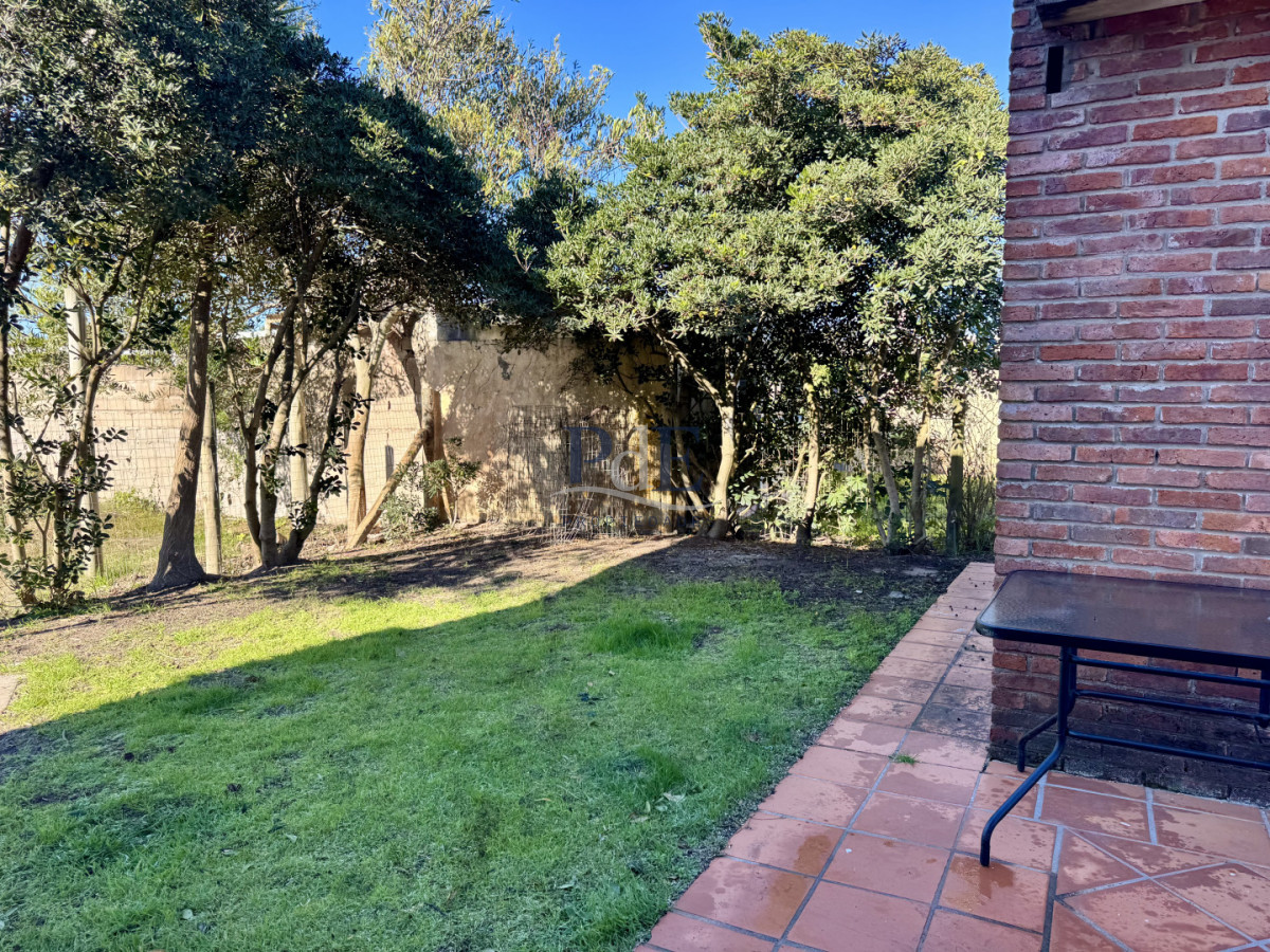 Manantiales | Residencia Moderna a Pasos de Bikini con Piscina Climatizada y Barbacoa - Imagen 47