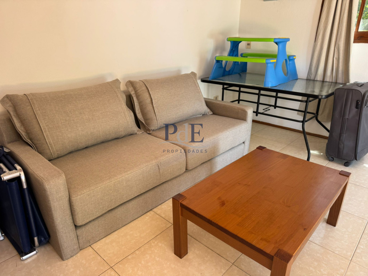 Manantiales | Residencia Moderna a Pasos de Bikini con Piscina Climatizada y Barbacoa - Imagen 37