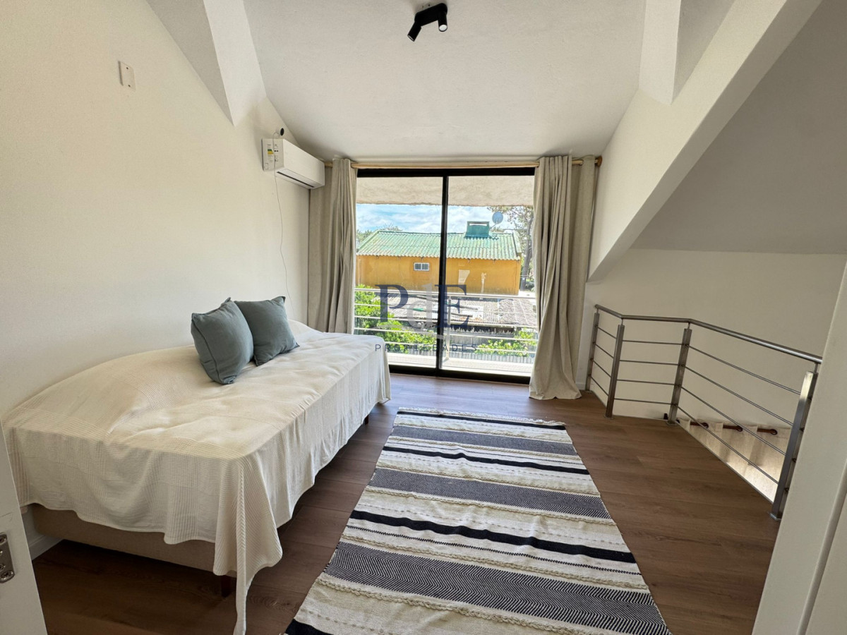 Manantiales | Residencia Moderna a Pasos de Bikini con Piscina Climatizada y Barbacoa - Imagen 29