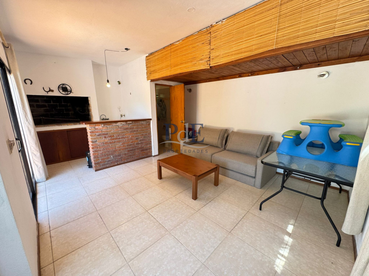 Manantiales | Residencia Moderna a Pasos de Bikini con Piscina Climatizada y Barbacoa - Imagen 39