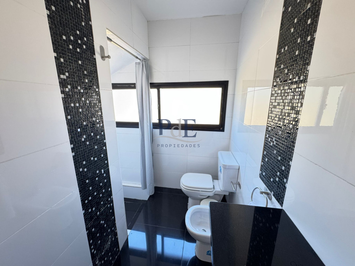Manantiales | Residencia Moderna a Pasos de Bikini con Piscina Climatizada y Barbacoa - Imagen 14