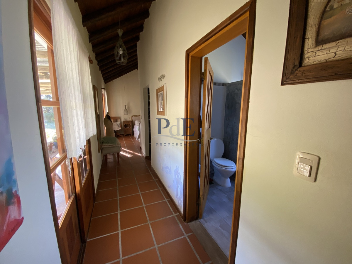 Chacra en venta a minutos de Punta del Este. - Imagen 12