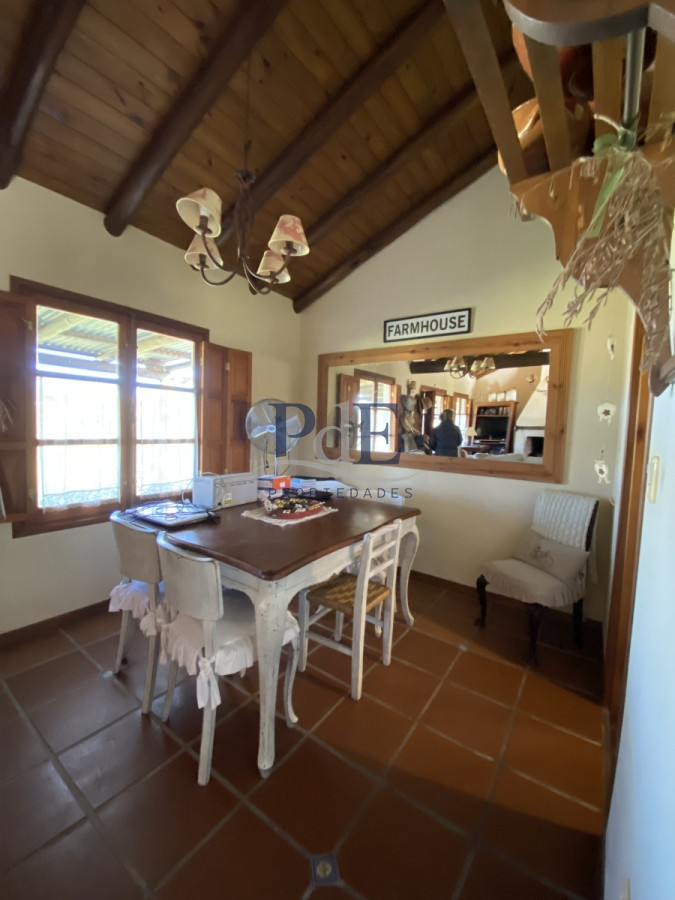 Chacra en venta a minutos de Punta del Este. - Imagen 9