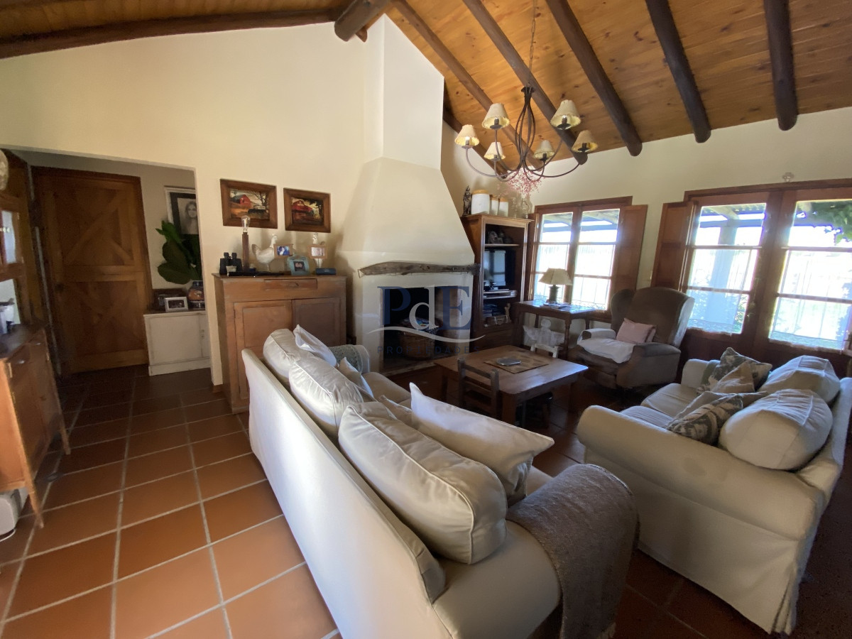 Chacra en venta a minutos de Punta del Este. - Imagen 1