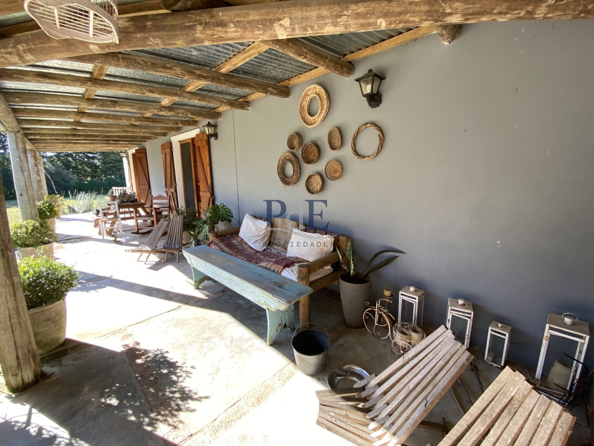 Chacra en venta a minutos de Punta del Este. - Imagen 6