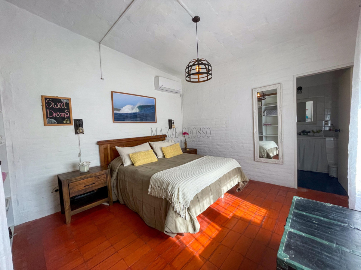 Casa ID.347 - CASA VENTA  ALQUILER - LA BARRA, EL TESORO