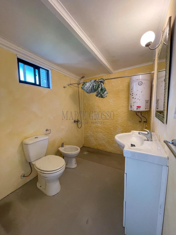 Casa ID.347 - CASA VENTA  ALQUILER - LA BARRA, EL TESORO