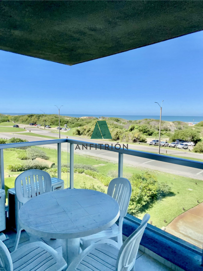Apartamento ID.208 - Apartamento en Blue Marine - Playa Brava, Punta del Este