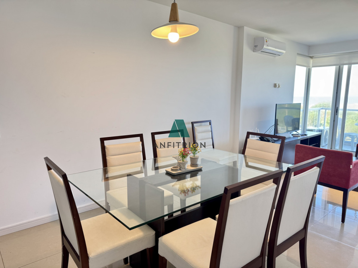 Apartamento ID.208 - Apartamento en Blue Marine - Playa Brava, Punta del Este