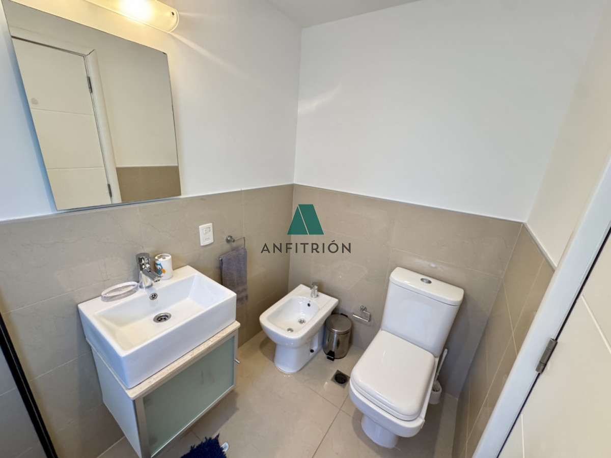 Apartamento ID.208 - Apartamento en Blue Marine - Playa Brava, Punta del Este