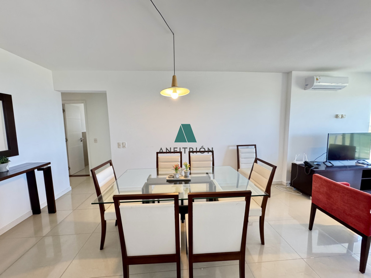 Apartamento ID.208 - Apartamento en Blue Marine - Playa Brava, Punta del Este