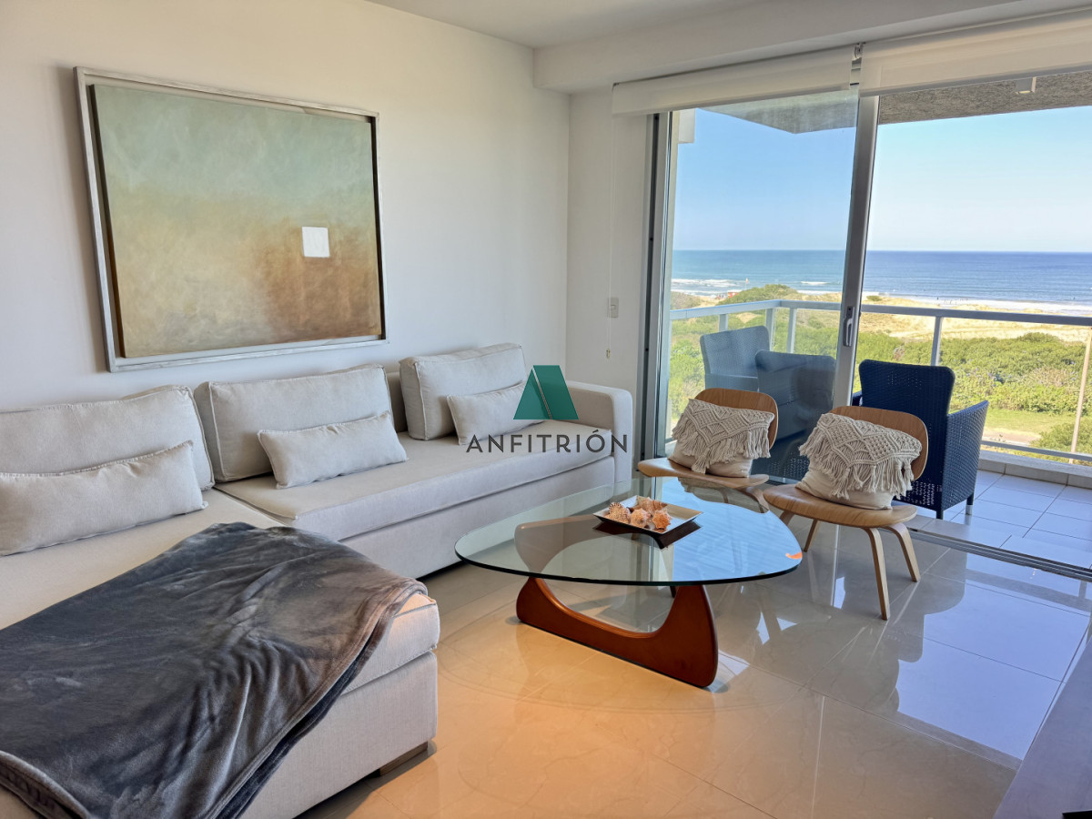 Apartamento ID.207 - Penthouse en - Playa Brava, Punta del Este