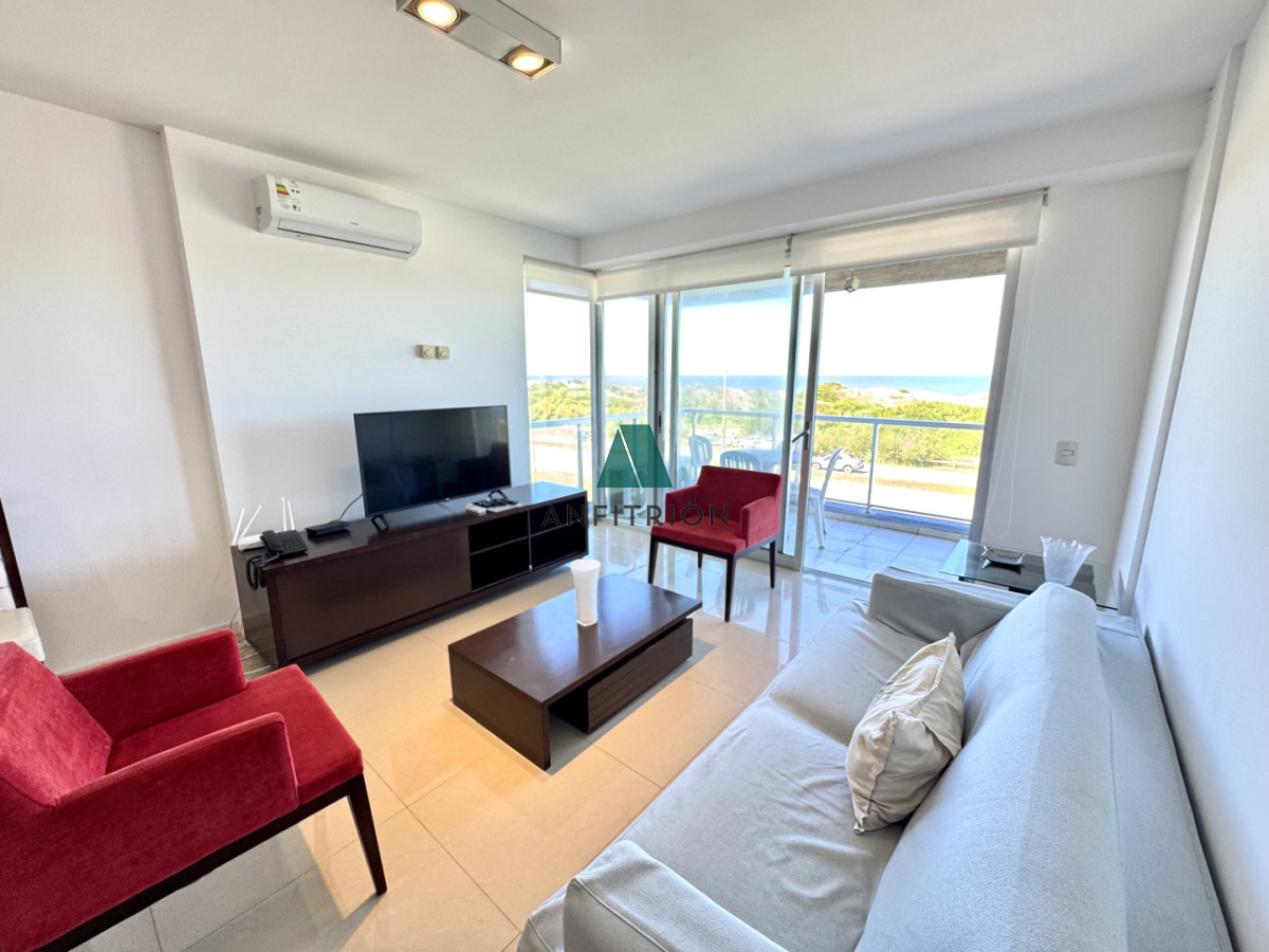 Apartamento ID.208 - Apartamento en Blue Marine - Playa Brava, Punta del Este