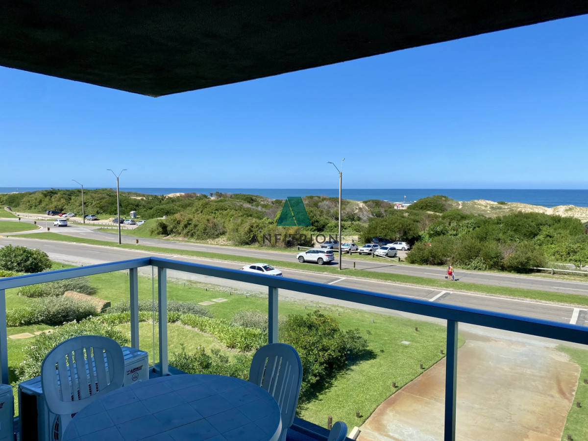 Apartamento ID.208 - Apartamento en Blue Marine - Playa Brava, Punta del Este
