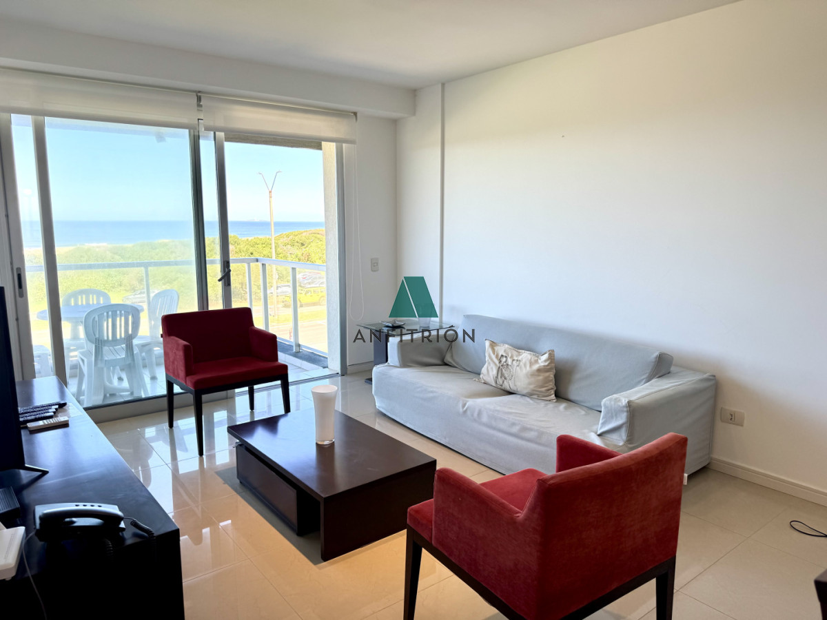 Apartamento ID.208 - Apartamento en Blue Marine - Playa Brava, Punta del Este