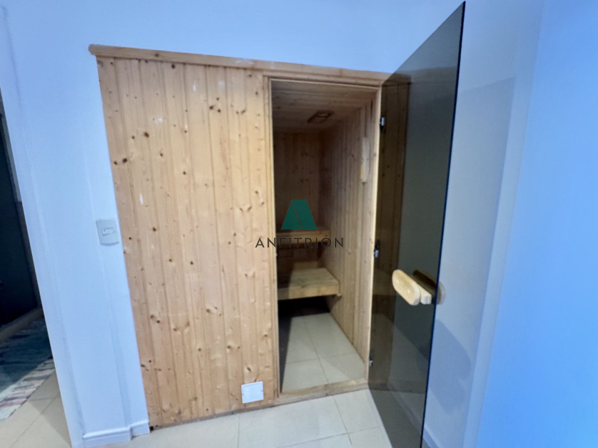 Apartamento ID.208 - Apartamento en Blue Marine - Playa Brava, Punta del Este