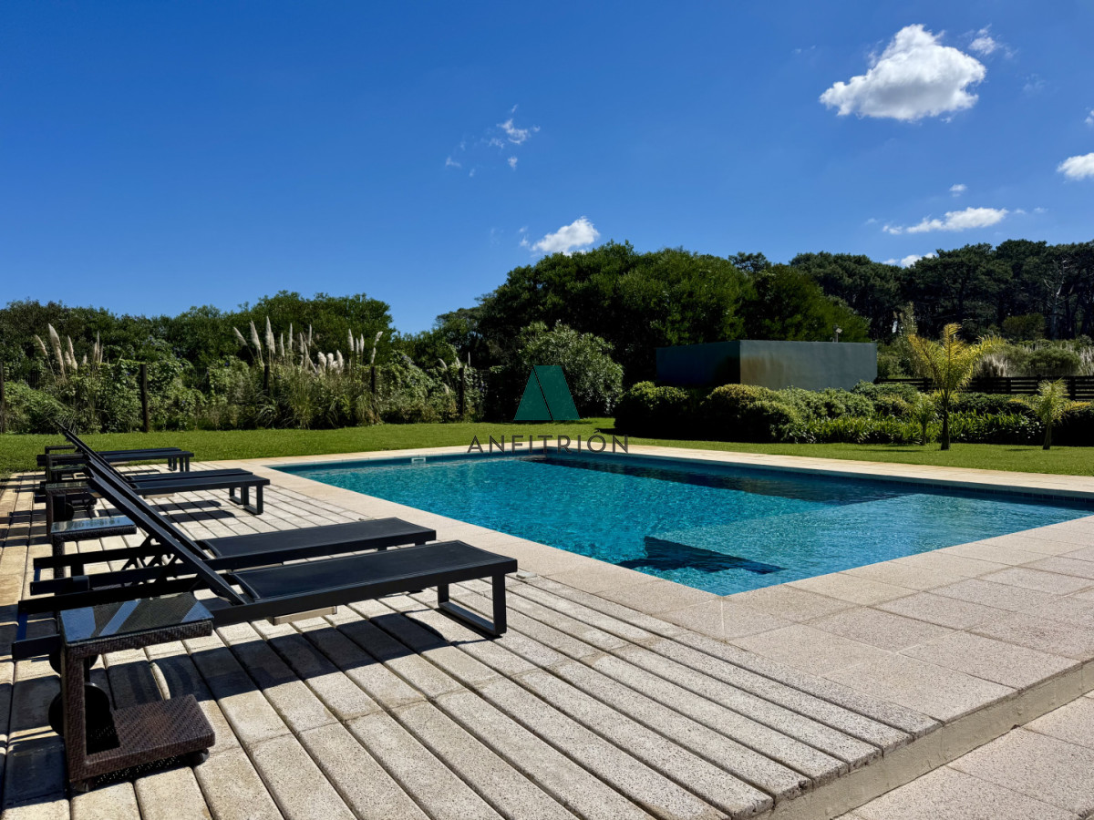 Apartamento ID.208 - Apartamento en Blue Marine - Playa Brava, Punta del Este