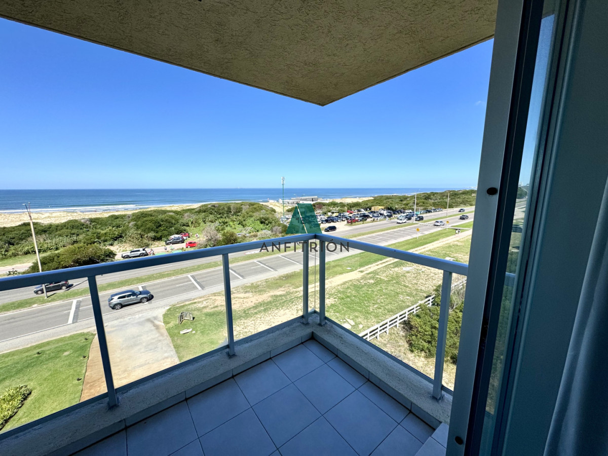 Apartamento ID.207 - Penthouse en - Playa Brava, Punta del Este