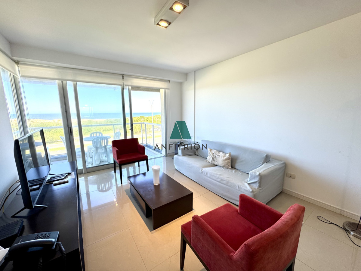 Apartamento ID.208 - Apartamento en Blue Marine - Playa Brava, Punta del Este