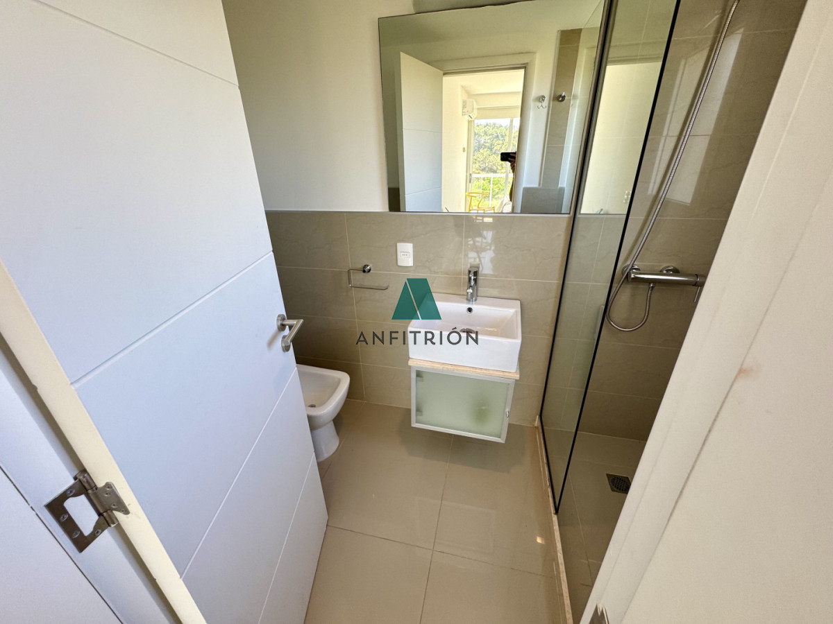 Apartamento ID.207 - Penthouse en - Playa Brava, Punta del Este